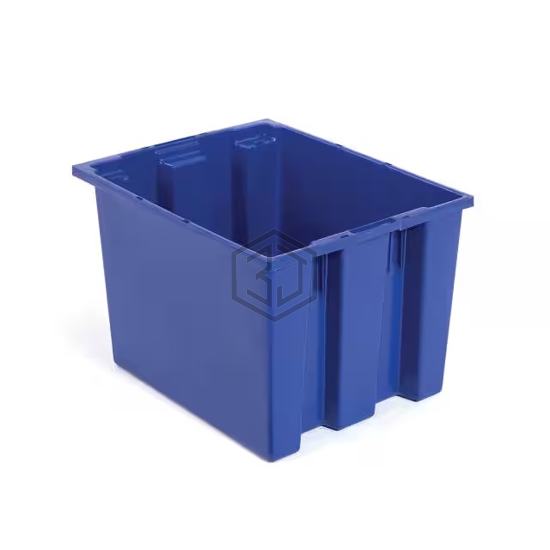 274315BL - Global Industrial - Product, Material Handling and Storage - Storage Containers and Bins