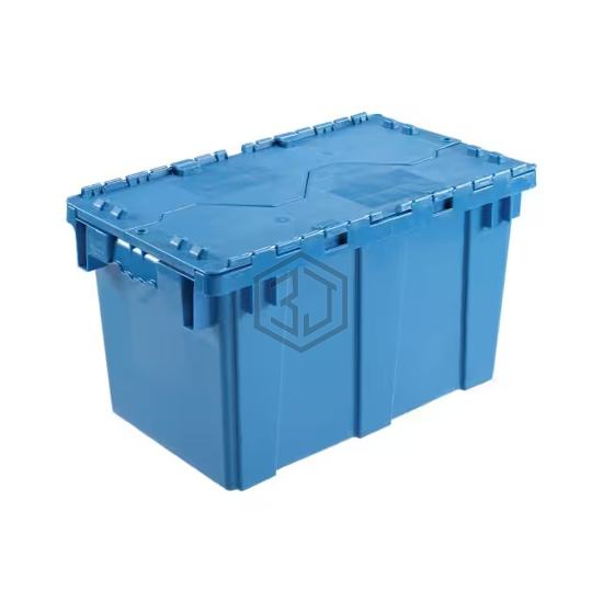 257810BL - Global Industrial - Product, Material Handling and Storage - Storage Containers and Bins