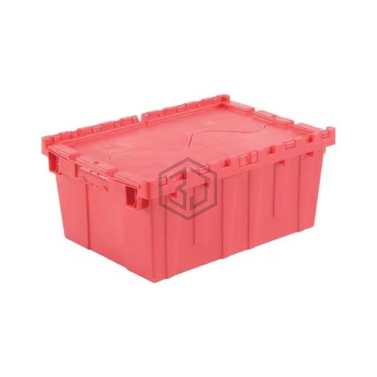 257808RD - Global Industrial - Product, Material Handling and Storage - Storage Containers and Bins