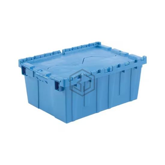 257808BL - Global Industrial - Product, Material Handling and Storage - Storage Containers and Bins