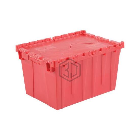 257809RD - Global Industrial - Product, Material Handling and Storage - Storage Containers and Bins