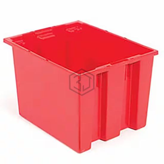 274314RD - Global Industrial - Product, Material Handling and Storage - Storage Containers and Bins