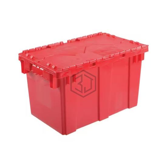 257810RD - Global Industrial - Product, Material Handling and Storage - Storage Containers and Bins