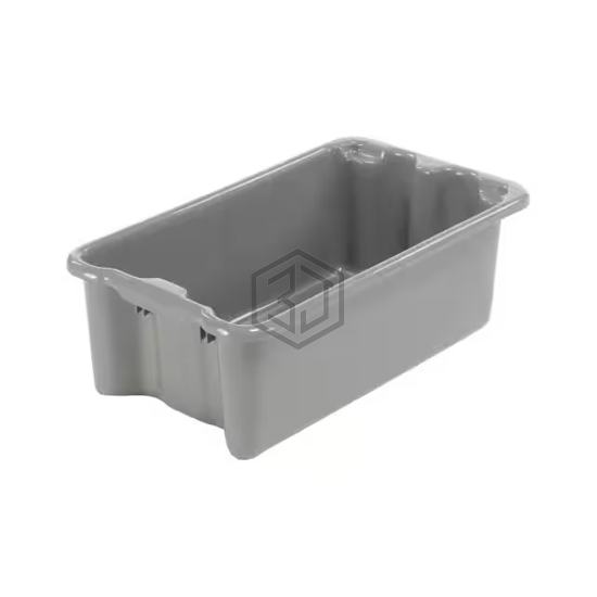 652907GY - LewisBins - Product, Material Handling and Storage - Storage Containers and Bins