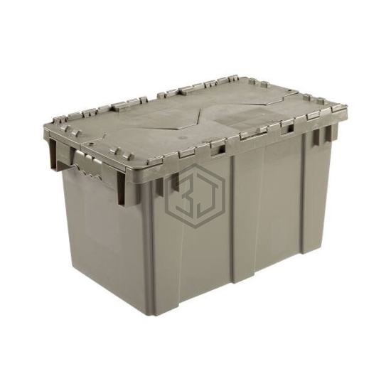 257810 - Global Industrial - Product, Material Handling and Storage - Storage Containers and Bins