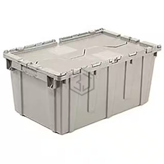 257811 - Global Industrial - Product, Material Handling and Storage - Storage Containers and Bins