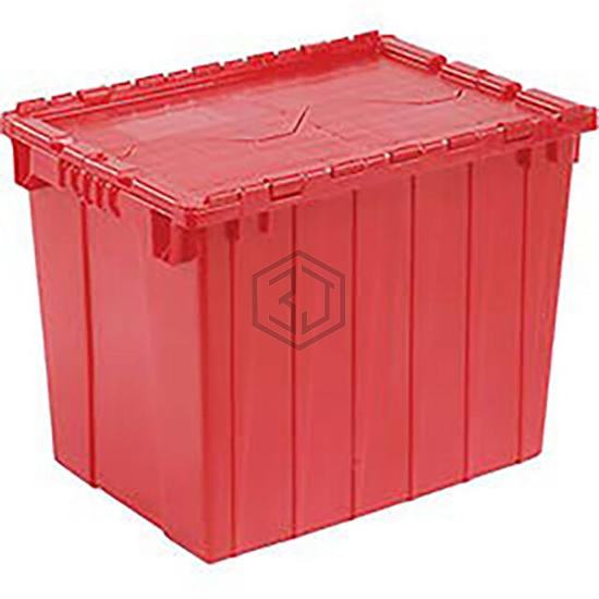 257811RD - Global Industrial - Product, Material Handling and Storage - Storage Containers and Bins