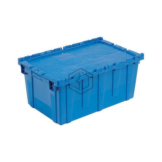 257812BL - Global Industrial - Product, Material Handling and Storage - Storage Containers and Bins