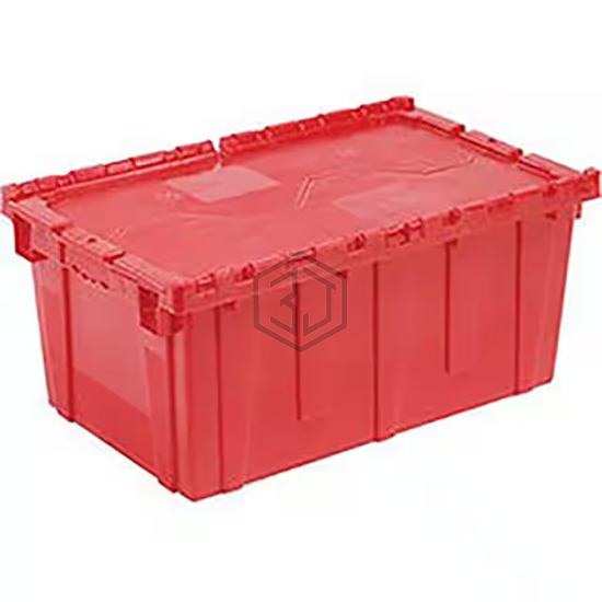 257812RD - Global Industrial - Product, Material Handling and Storage - Storage Containers and Bins