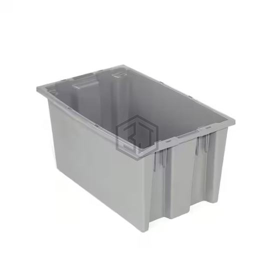 274311GY - Global Industrial - Product, Material Handling and Storage - Storage Containers and Bins