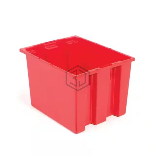 274315RD - Global Industrial - Product, Material Handling and Storage - Storage Containers and Bins