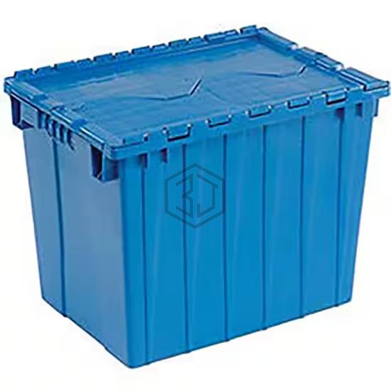 257811BL - Global Industrial - Product, Material Handling and Storage - Storage Containers and Bins
