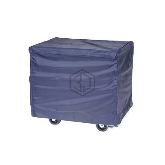 198666BL - Global Industrial - Product, Material Handling and Storage - Storage Containers and Bins