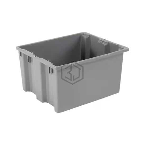 652908GY - LewisBins - Product, Material Handling and Storage - Storage Containers and Bins