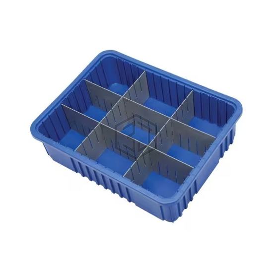 334106BL - Global Industrial - Product, Material Handling and Storage - Storage Containers and Bins