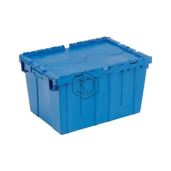 257813BL - Global Industrial - Product, Material Handling and Storage - Storage Containers and Bins
