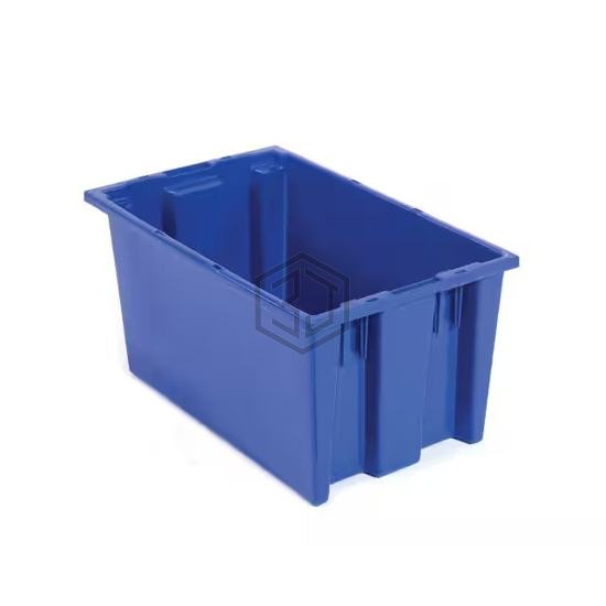 274312BL - Global Industrial - Product, Material Handling and Storage - Storage Containers and Bins