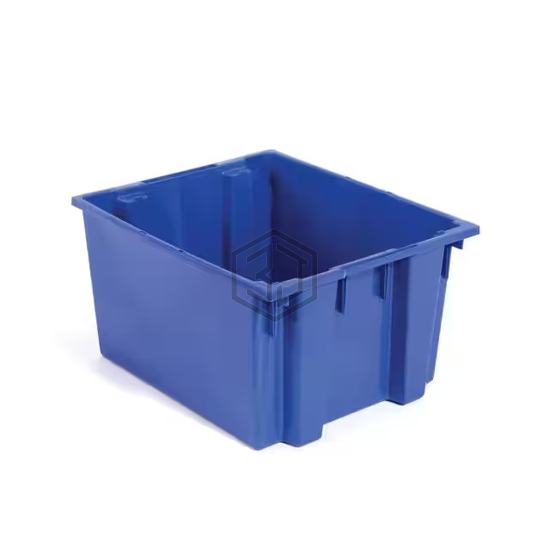 274317BL - Global Industrial - Product, Material Handling and Storage - Storage Containers and Bins
