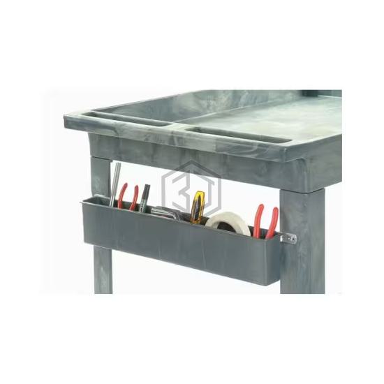 241581 - Global Industrial - Product, Material Handling and Storage - Storage Containers and Bins