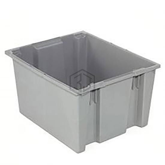 274317GY - Global Industrial - Product, Material Handling and Storage - Storage Containers and Bins