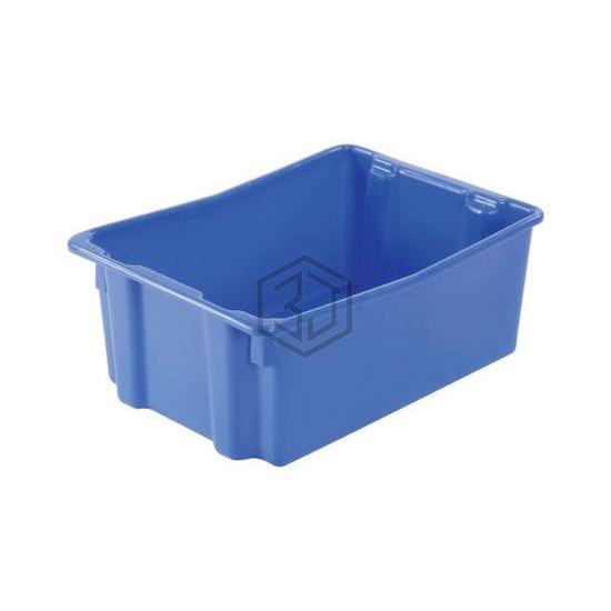 652909BL - LewisBins - Product, Material Handling and Storage - Storage Containers and Bins