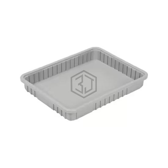 334105GY - Global Industrial - Product, Material Handling and Storage - Storage Containers and Bins