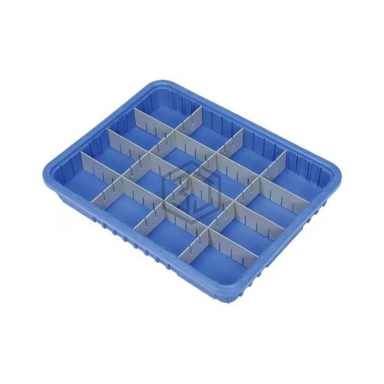 334105BL - Global Industrial - Product, Material Handling and Storage - Storage Containers and Bins
