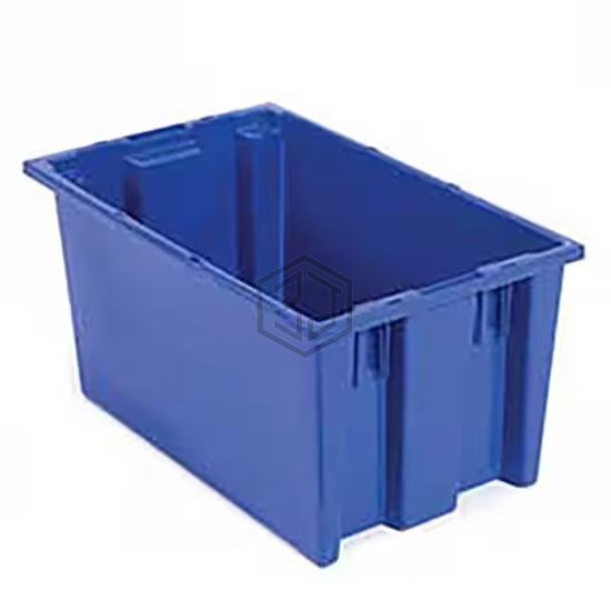 274313BL - Global Industrial - Product, Material Handling and Storage - Storage Containers and Bins