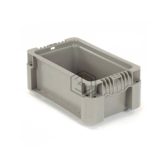 652740 - Global Industrial - Product, Material Handling and Storage - Storage Containers and Bins