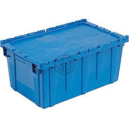 257814BL - Global Industrial - Product, Material Handling and Storage - Storage Containers and Bins