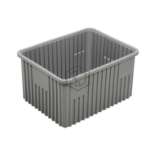 334108GY - Global Industrial - Product, Material Handling and Storage - Storage Containers and Bins
