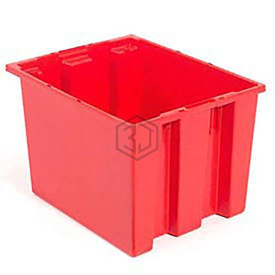 274316RD - Global Industrial - Product, Material Handling and Storage - Storage Containers and Bins