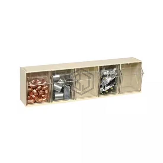 252189BG - Quantum Storage Systems - Product, Material Handling and Storage - Storage Containers and Bins