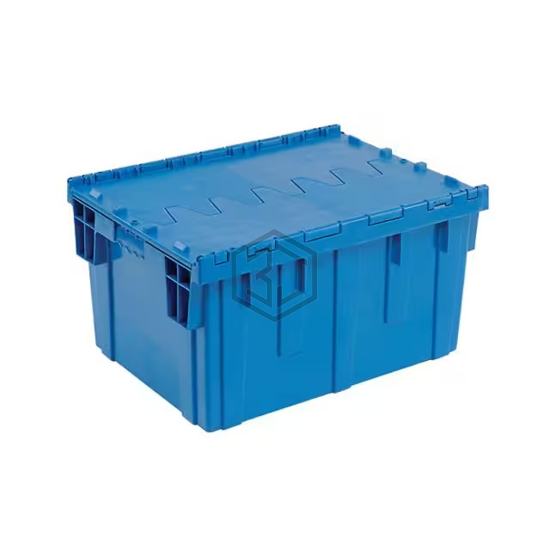 238148BL - Global Industrial - Product, Material Handling and Storage - Storage Containers and Bins