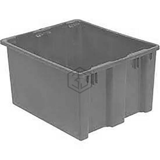 652910GY - LewisBins - Product, Material Handling and Storage - Storage Containers and Bins