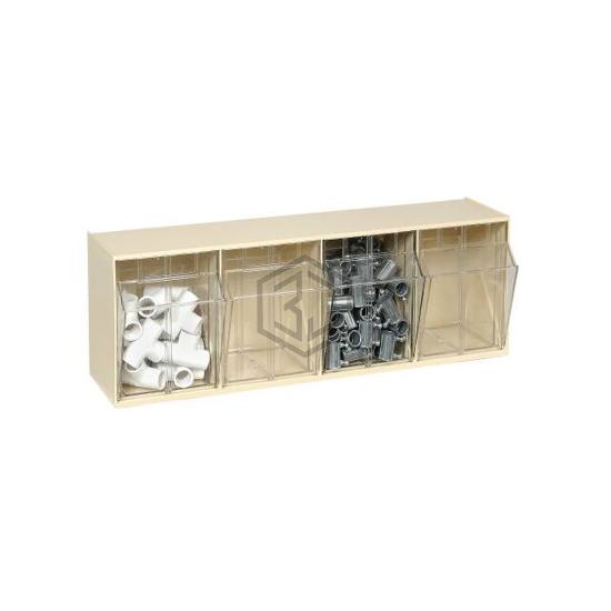 252190BG - Quantum Storage Systems - Product, Material Handling and Storage - Storage Containers and Bins