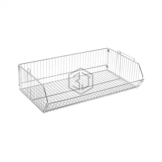 832108 - Global Industrial - Product, Material Handling and Storage - Storage Containers and Bins