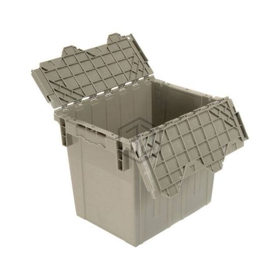 270281GY - Global Industrial - Product, Material Handling and Storage - Storage Containers and Bins
