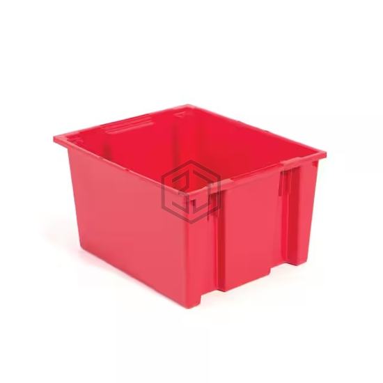 274319RD - Global Industrial - Product, Material Handling and Storage - Storage Containers and Bins