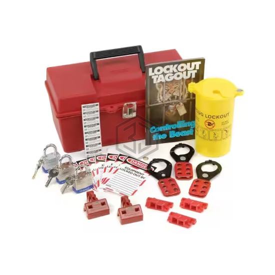 795427 - National Marker Company - Product, Material Handling and Storage - Storage Containers and Bins