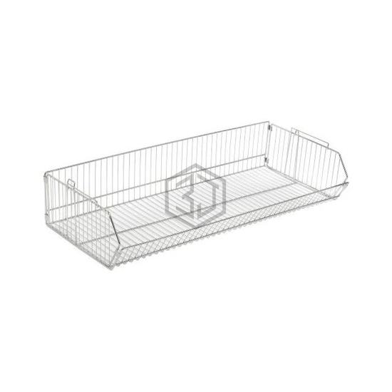 832124 - Global Industrial - Product, Material Handling and Storage - Storage Containers and Bins