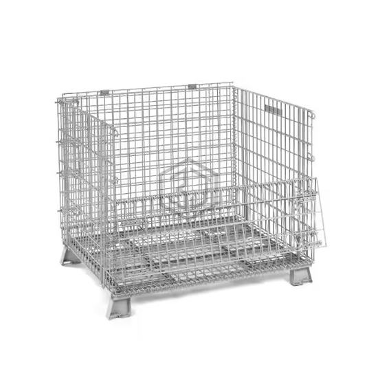 198642 - Global Industrial - Product, Material Handling and Storage - Storage Containers and Bins