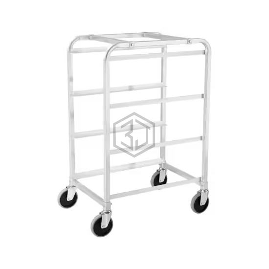 493389 - Global Industrial - Product, Material Handling and Storage - Storage Containers and Bins