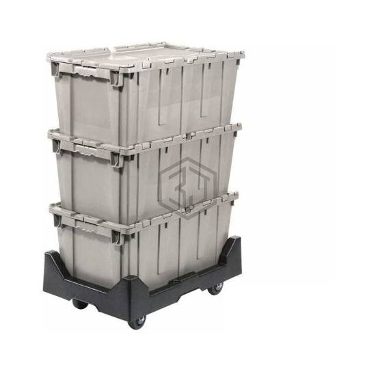 257814GYP - Global Industrial - Product, Material Handling and Storage - Storage Containers and Bins