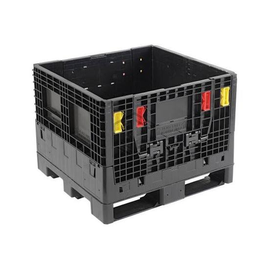 270284 - Global Industrial - Product, Material Handling and Storage - Storage Containers and Bins