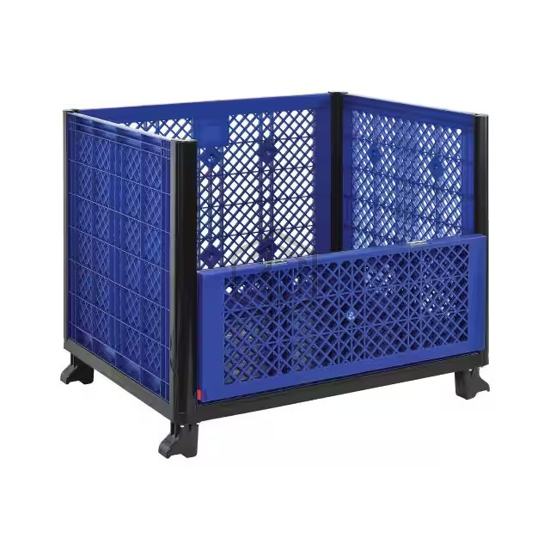 603087D - Global Industrial - Product, Material Handling and Storage - Storage Containers and Bins
