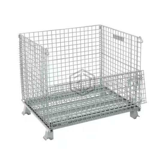 493396 - Global Industrial - Product, Material Handling and Storage - Storage Containers and Bins