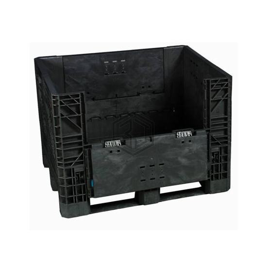 155208 - Global Industrial - Product, Material Handling and Storage - Storage Containers and Bins