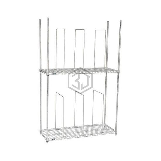 184205 - Global Industrial - Product, Material Handling and Storage - Storage Containers and Bins