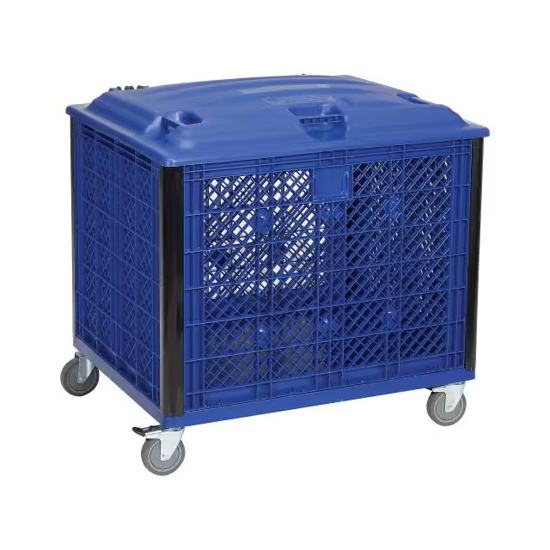603087P - Global Industrial - Product, Material Handling and Storage - Storage Containers and Bins